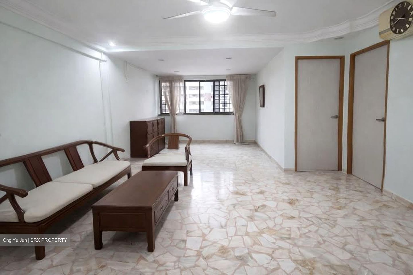 Blk 138 Bukit Batok West Avenue 6 (Bukit Batok), HDB 4 Rooms #572752161